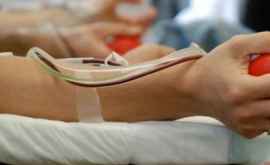 Национальная кампания по продвижению добровольного донорства крови