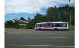 В Кишиневе будут организованы бесплатные троллейбусные туры