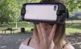 Школьники в Фалештах погрузятся в виртуальную реальность ВИДЕО