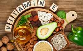 Rolul vitaminelor în organismul uman