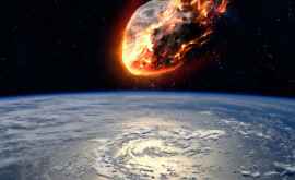 Meteoritul care schimbă tot ceea ce știai despre Soare