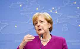 Меркель опровергла появившуюся в СМИ информацию о своей преемнице