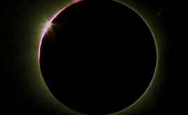 NASA a reamintit despre eclipsă totală de soare din 2 iulie