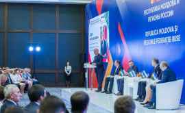 Dodon Republica Moldova nu va supraviețui fără Rusia
