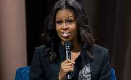 Femeia care a jignito pe Michelle Obama condamnată la închisoare