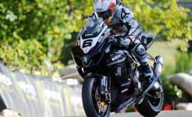 500 мотоциклистов приняли участие в гонках на выносливость ВИДЕО