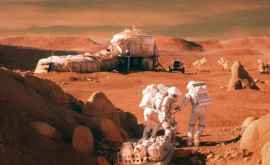 Ce nu știm despre colonizarea lui Marte