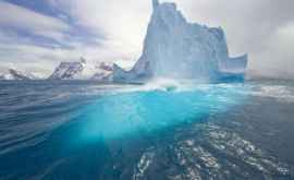 Основная проблема Северного Ледовитого океана которая беспокоит ученых