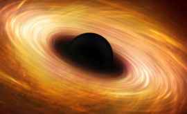 На Земле создан аналог черной дыры