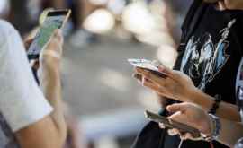 Число пользователей мобильного интернета в Молдове растет