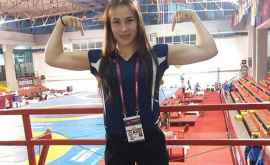 Ирина Рингач вышла в финал Чемпионата Европы по борьбе