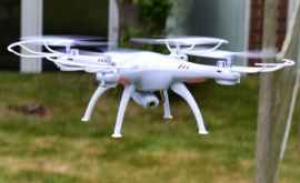 Dronele pe post de poștaș Noi metode de transmitere a coletelor