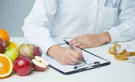 Nutriționist Posibilele complicații ale unei diete stricte