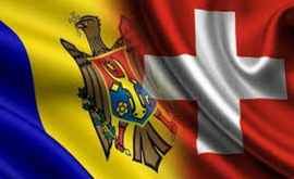 Elveția recunoaște Parlamentul și Guvernul Moldovei 