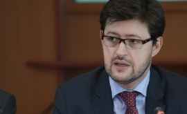 Popov va deveni șef de cabinet al ministrului de Externe din noul Guvern Sandu