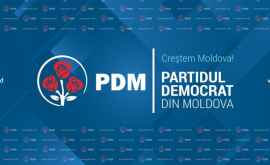 Democrații sau adresat ambasadorilor acreditați în Moldova