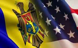 США приветствовали демократические перемены в Молдове