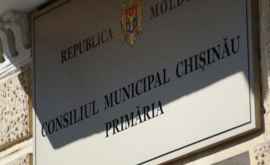 Consiliul municipal șia exprimat votul de neîncredere pentru Codreanu și Grozavu VIDEO