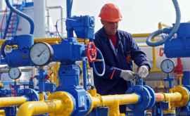 Украина предложила Молдове импортировать газ из ЕС без участия Газпрома