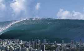 ALERTĂ de tsunami în Japonia