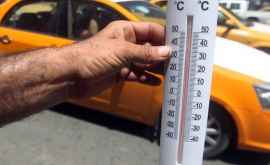 В Кувейте автомобили плавятся от аномальной жары
