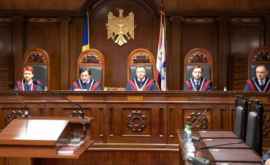 Как Конституционный Суд обосновал свое решение об отмене решений от 79 июня