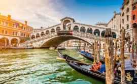 Veneţia ar putea intra în lista neagră a UNESCO