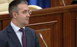 Sîrbu a votat pentru interzicerea benzinăriilor dutyfree la frontiera Moldovei