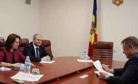 Глава офиса ЕБРР провела встречу с министром экономики