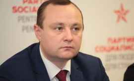 Батрынча Молдова поддерживает возвращение российской делегации к работе в структурах ПАСЕ