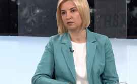 Irina Vlah Democrații îi conving pe oameni să nu meargă la alegerile bașcanului