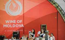 Vizitatorii festivalului DescOPERĂ sau delectat cu cele mai desăvîrșite gusturi și arome de vinuri