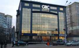 Cum arată Clădirea GBC unul din simbolurile regimului Plahotniuc FOTO