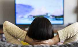 Ученые доказали любовь к телевизору способна разрушить здоровье и жизнь в целом