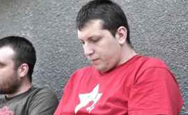 Павел Григорчук остается под домашним арестом