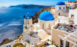 Список греческих островов опасных этим летом
