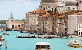 Veneția Amendă de 250 de euro pentru costum de baie