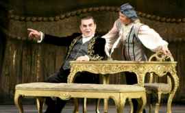 Declarațiile lui Mihai Munteanu după scandalul demiterilor de la Teatrul de Operă