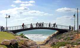 В Австралии построят мост из бетона и полимерной арматуры Он не потребует обслуживания в течение 100 лет