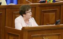 Harunjen somat să ceară ridicarea imunității parlamentare a unor deputați