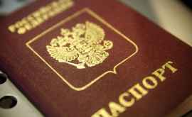 Rusia a simplificat procedura de obţinere a cetățeniei