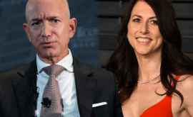Бывшая жена основателя Amazon вошла в список миллиардеров Forbes