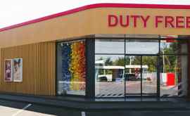 75 din mărfurile vîndute în magazinele duty free au fost aduse ilegal declarație