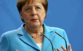 Merkel despre starea ei de sănătate