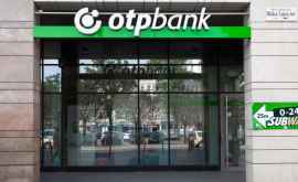BNM a autorizat OTP Bank din Ungaria să cumpere Mobiasbancă Societe Generale