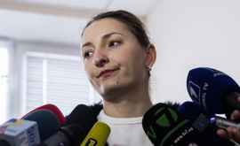 Adriana Bețișor confirmă că a plecat din Republica Moldova Motivul