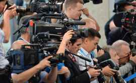 Общение журналистов с молдавскими чиновниками напоминает романы Кафки