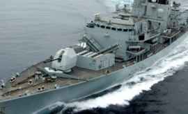 Британия объявила критический уровень угрозы для своих судов в Персидском заливе