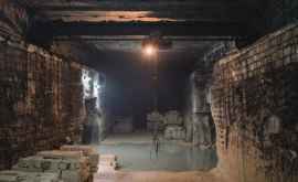 Затопленную шахту в Кишиневе восстановят изза угрозы обрушения ВИДЕО