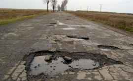 Жители Бачоя не довольны качеством ремонта дорог